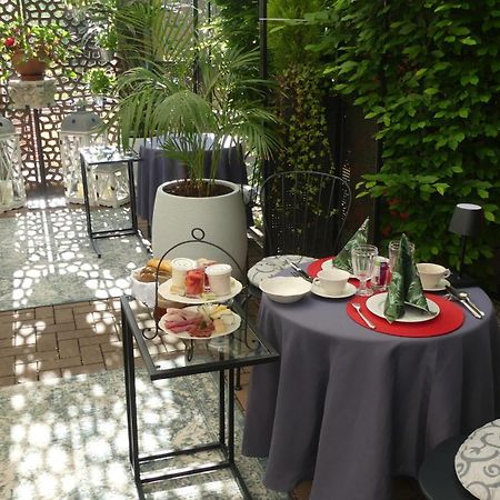 אוסטהיים B&B "Villa Fink" מראה חיצוני תמונה